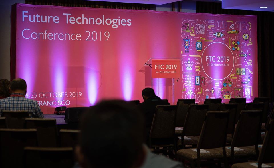 CFP Deadline Extended – Future Technologies Conference (FTC) 2020
