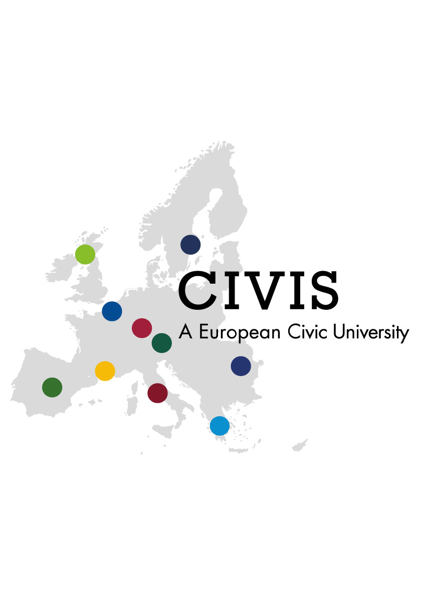 Partecipazione del CIRPS al Corso CIVIS A-EUROPEAN CIVIC UNIVERSITY