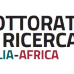 Call for proposals “Italy-Africa Research Doctorates” – 2025