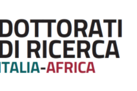 Call for proposals “Italy-Africa Research Doctorates” – 2025