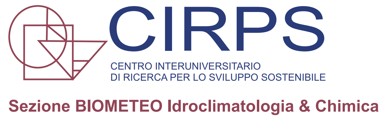 Convegno R & S NEL COMPRENSORIO CLINICO CLIMATICOTERMALE E GLI ITINERARI DELL’ALTA CALABRIA